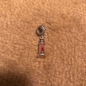 Pandora charm